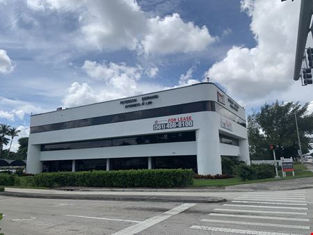 A look at 1550 Southern Office space for Rent in West Palm Beach