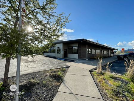 A look at 7% CAP Investment Property with Credit Tenant | 1100 South Avenue West commercial space in Missoula
