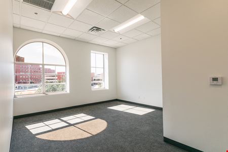 A look at Plaza Court Building - 2nd Floor Office space for Rent in Oklahoma City