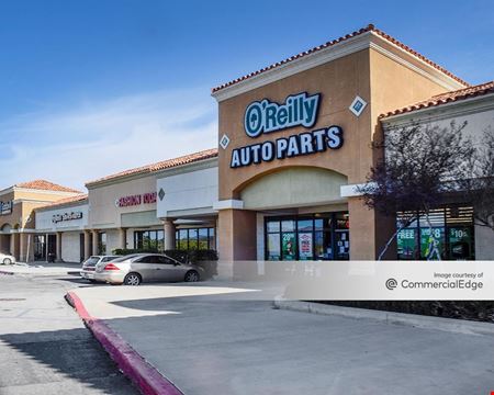 A look at Lake Elsinore City Center commercial space in Lake Elsinore