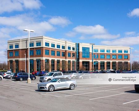 A look at 470 Olde Worthington Road Office space for Rent in Westerville
