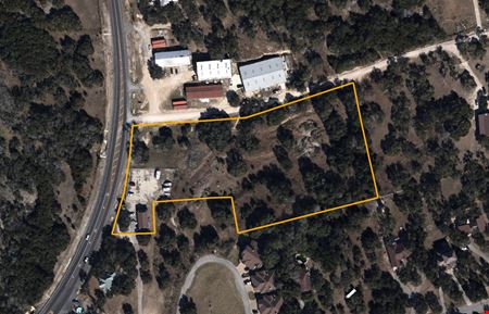 A look at Office/Retail & 5.00 Acres of Vacant Land commercial space in Canyon Lake