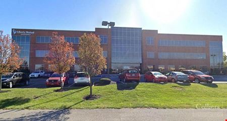 500 Meijer Drive - Sublease - Florence