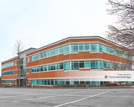 A look at 2 Park Central Drive Office space for Rent in Southborough