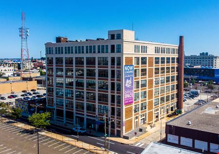A look at 421 N 7th St Office space for Rent in Philadelphia