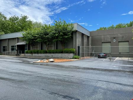 A look at 1876 Defoor Ave NW, Bldg 1 commercial space in Atlanta