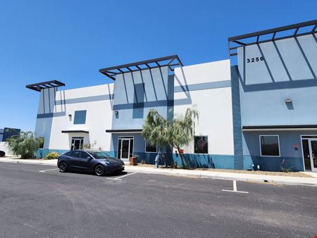 A look at Red Mountain Business Park Industrial space for Rent in Mesa