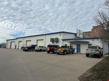 A look at 1015 E 14th Avenue Industrial space for Rent in North Kansas City