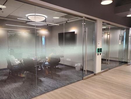 A look at Intelligent Office Tysons Coworking space for Rent in Vienna