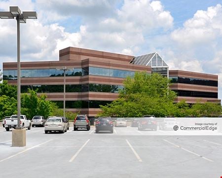 A look at Burton Hills II Office space for Rent in Nashville
