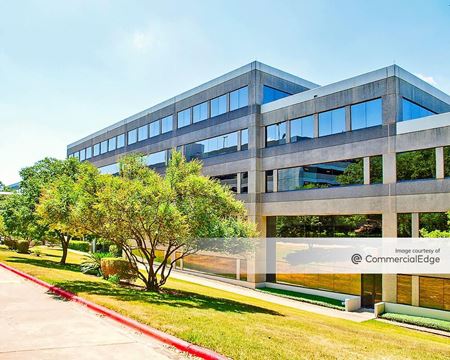 A look at BRIDGEPOINT PLAZA II Office space for Rent in Austin