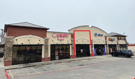A look at 1017 South Air Depot Boulevard commercial space in Midwest City
