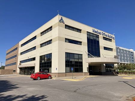 A look at 1515 S Clifton Ave Office space for Rent in Wichita