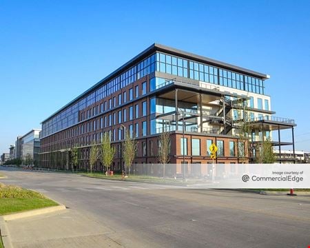 A look at Cypress Waters - 3300 Olympus Blvd Office space for Rent in Coppell