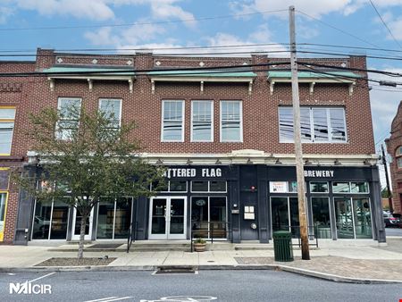A look at Tattered Flag Brewery Commercial space for Sale in Middletown