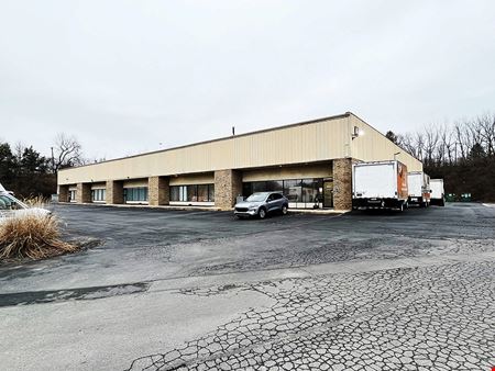 A look at 78 Southgate Blvd commercial space in New Castle