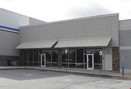A look at 3423 Clemson Blvd Ste D Retail space for Rent in Anderson