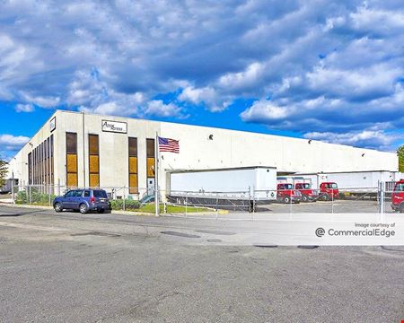 A look at 114-120 Seaview Drive Industrial space for Rent in Secaucus