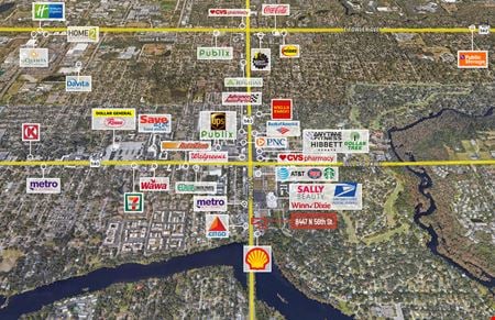 A look at 8447 N 56th Street Commercial space for Sale in Temple Terrace