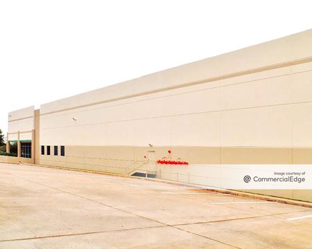 A look at Prologis Park Jersey Village - 7420 Security Way commercial space in Jersey Village
