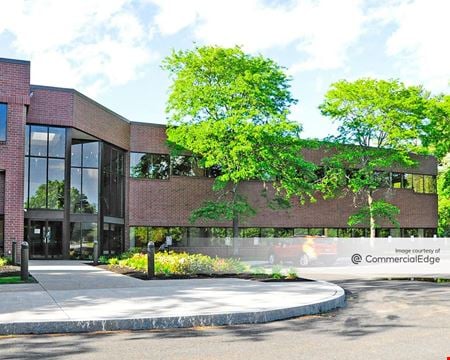 A look at Andover Research Park - 6 Riverside Drive commercial space in Andover
