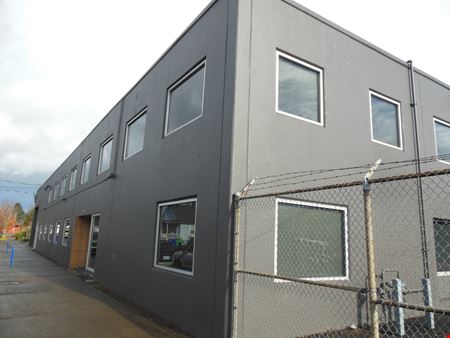 A look at 1320 NE 63rd Avenue Office space for Rent in Portland