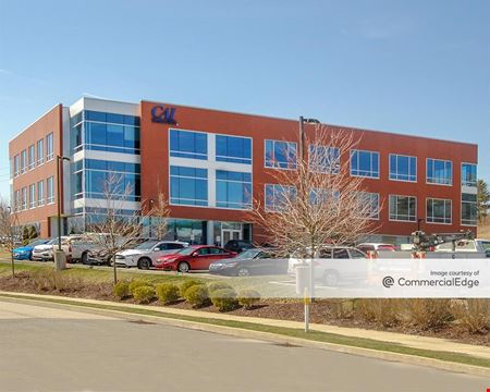 A look at 300 Woodcliff Drive Office space for Rent in Canonsburg
