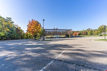 A look at 35 Waterview Blvd Commercial space for Rent in Parsippany