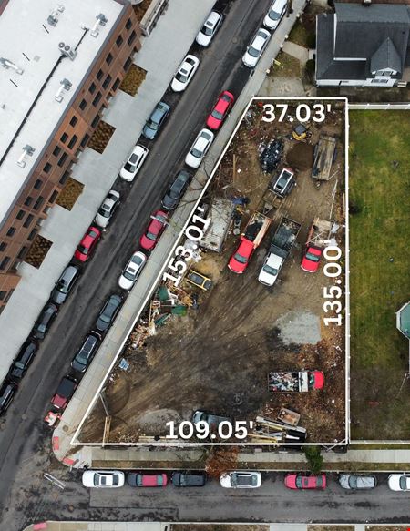 A look at 16,269 BSF Corner Lot In Far Rockaway commercial space in Far Rockaway