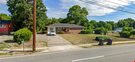 A look at 2815 Deans Bridge Road commercial space in Augusta