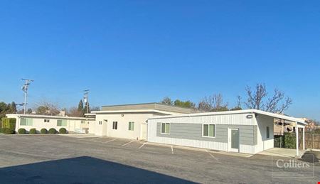 A look at Palm Bluffs Office Building Available for Lease commercial space in Fresno