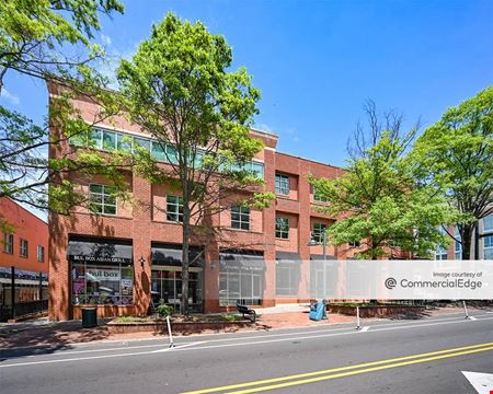 A look at 200 West Franklin Street Office space for Rent in Chapel Hill