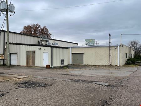 A look at 2040 James Pkwy commercial space in Heath
