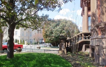 A look at Chesterman Place Commercial space for Rent in Richmond
