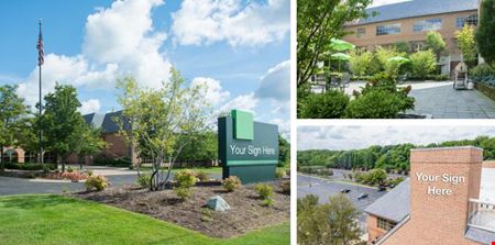 A look at The Standard Office space for Rent in Farmington Hills