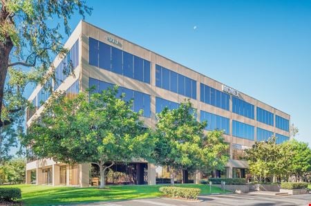 A look at Olen Center Newport Office space for Rent in Newport Beach