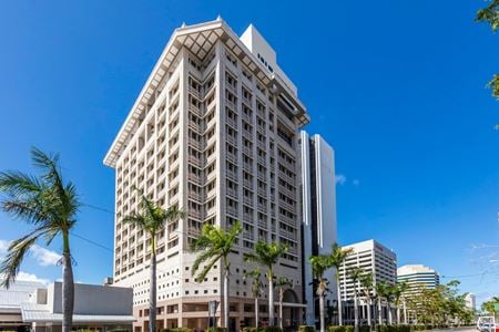 A look at 270 Plaza Office space for Rent in San Juan