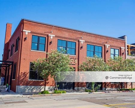 A look at 7 NE 6th Street commercial space in Oklahoma City