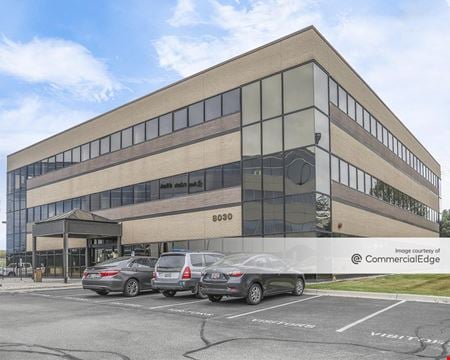 A look at Old Sauk Trails Park - 8030 Excelsior Drive Office space for Rent in Madison