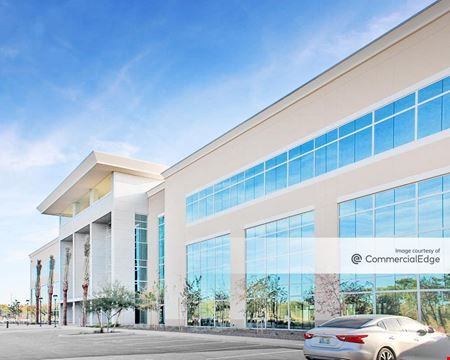 A look at Chandler Freeway Crossing - 2625 West Geronimo Place commercial space in Chandler