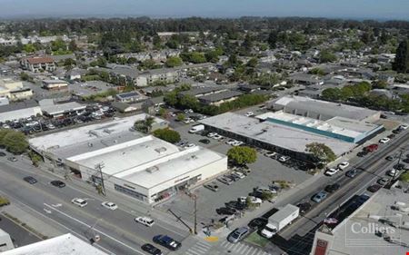 A look at NEIGHBORHOOD CENTER BUILDING FOR SALE commercial space in Santa Cruz