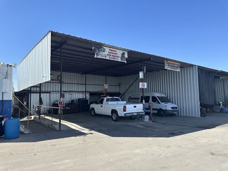 A look at 6509 W Orangewood Ave Industrial space for Rent in Glendale