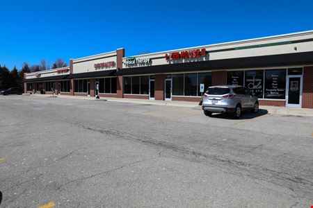 A look at Weber Crossing Commercial space for Rent in Bolingbrook