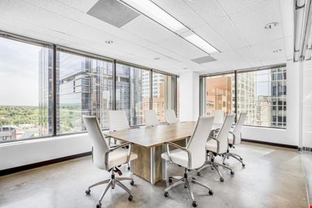 A look at Calgary Place Office space for Rent in Calgary