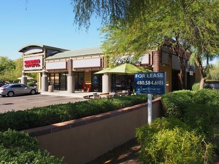 A look at Marketplace at Central | Walmart Anchored Neighborhood Center Retail space for Rent in Phoenix