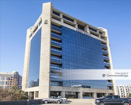 A look at Tollway Tower North Commercial space for Rent in Dallas