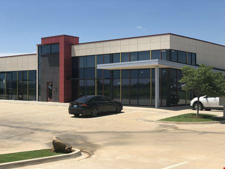 A look at 14901 S Kelly Ave Retail space for Rent in Edmond