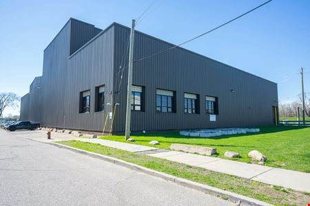 A look at 2221-2241 Bellevue Street | Industrial Industrial space for Rent in Detroit
