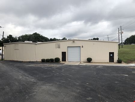 A look at 1718 Highway 138 NE Industrial space for Rent in Conyers