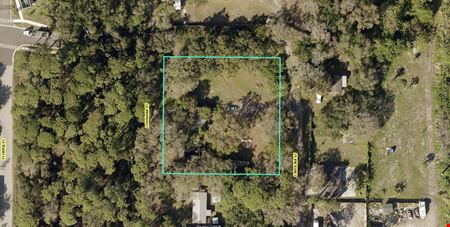 A look at 8405 Louisiana Street commercial space in Sarasota